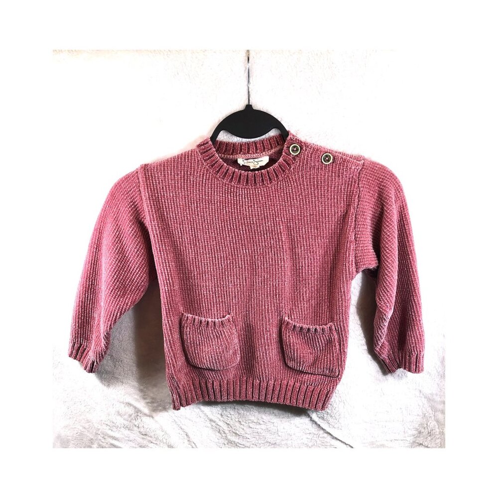 SWEATER,  3T,  JESSICA SIMPSON